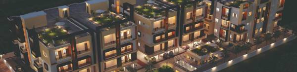 Elevation keshav-residency Elevation