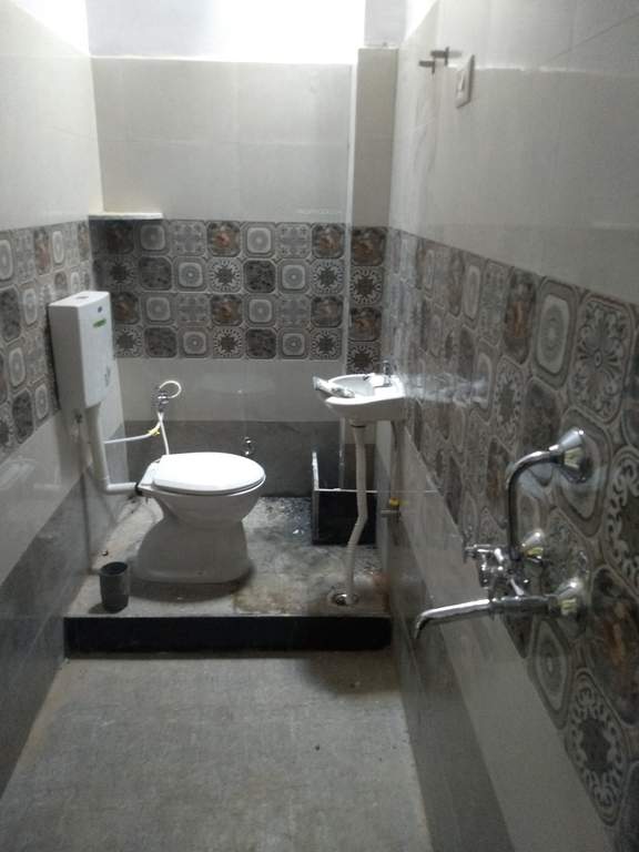  dream homes Bathroom