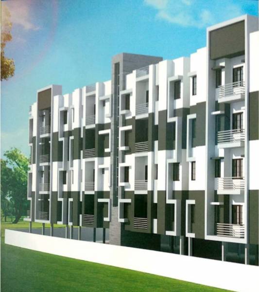  tribeni-galaxy Elevation