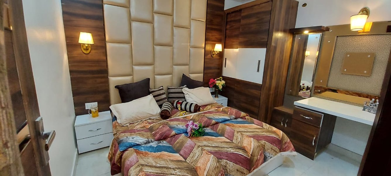 the grand floors 2 Bedroom