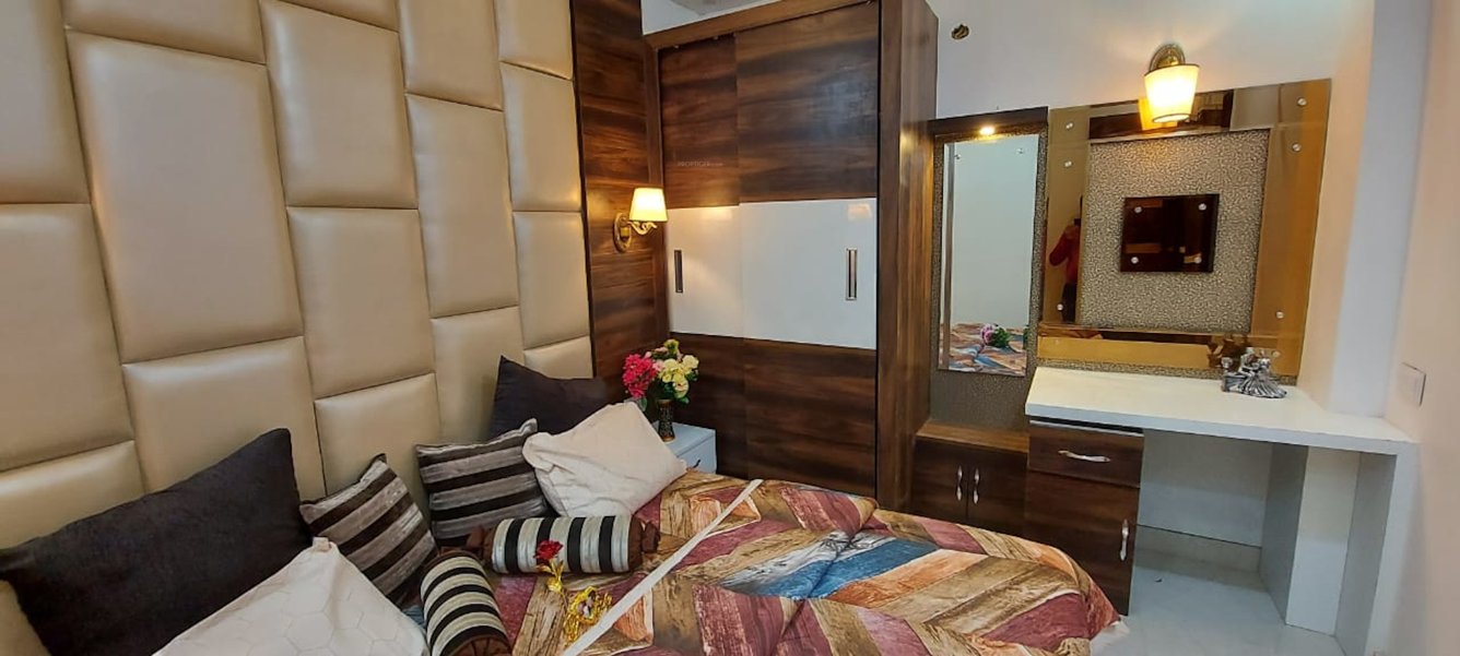 the grand floors 2 Bedroom