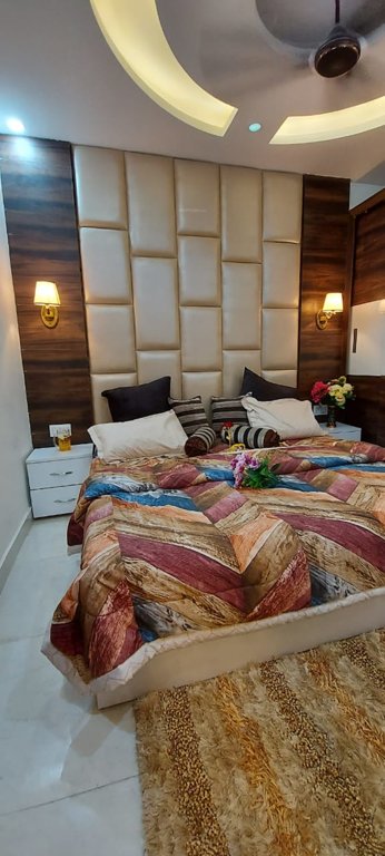 the grand floors 2 Bedroom