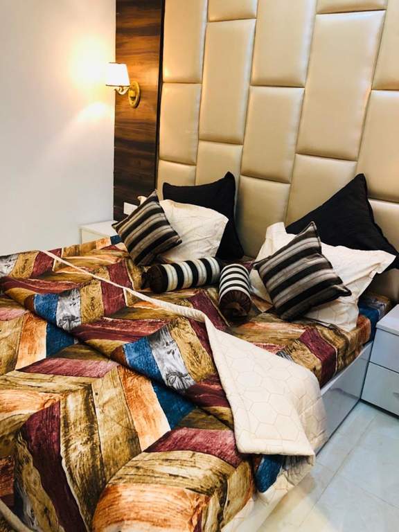 the grand floors 2 Bedroom