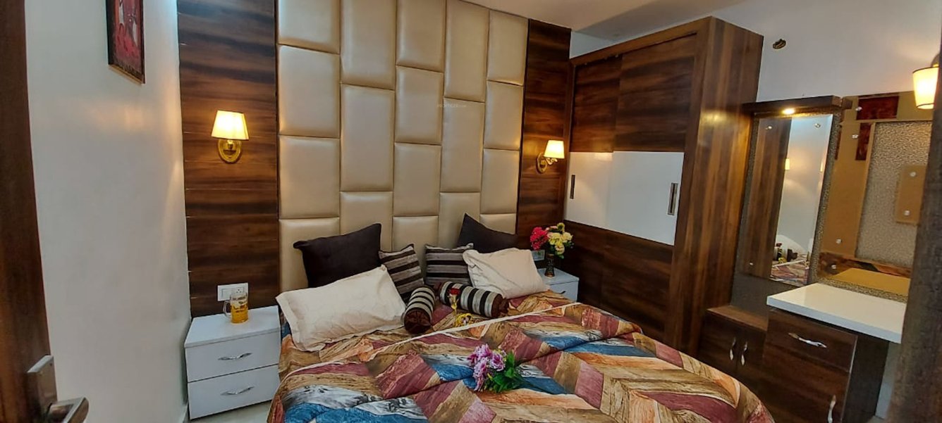 the grand floors 2 Bedroom