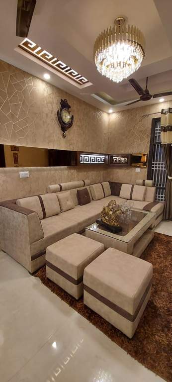 the grand floors 2 Living Area