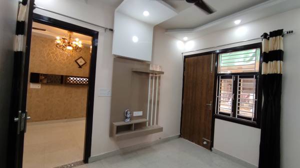  the-sanskriti Bedroom