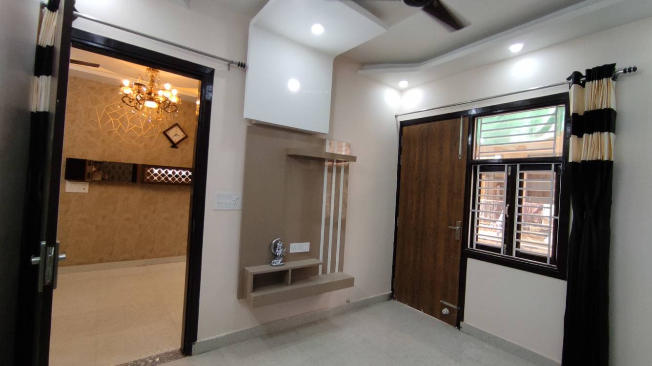  the sanskriti Bedroom