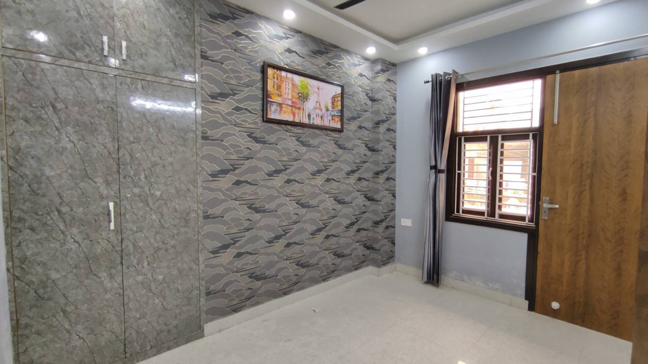  the sanskriti Bedroom