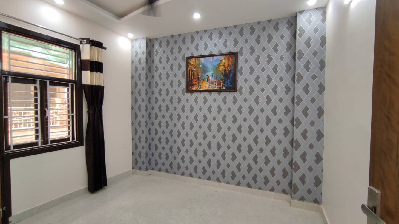  the sanskriti Bedroom