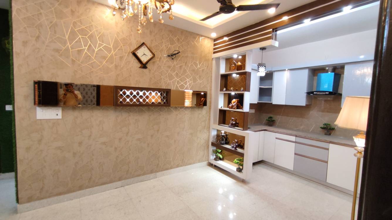  the sanskriti Kitchen