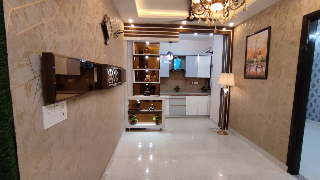  the sanskriti Kitchen