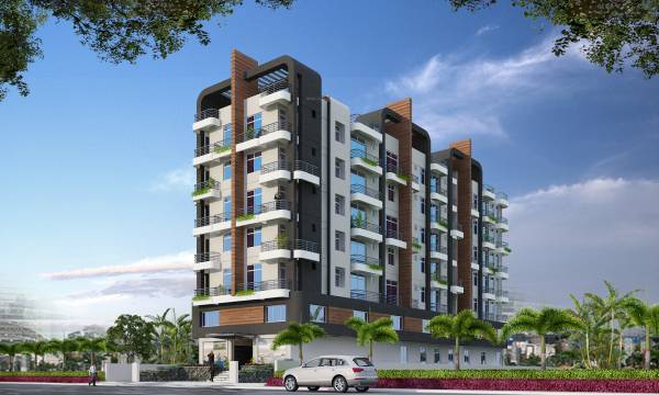 Elevation krishna-nawal-kunj Elevation