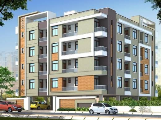 royal Elevation Elevation