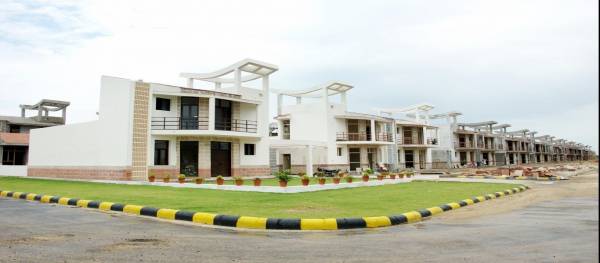  ansal-api-happy-homes Elevation