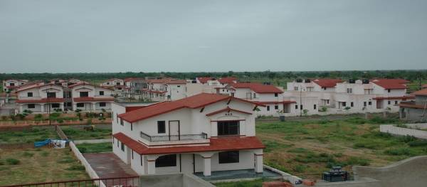  ansal-api-happy-homes Elevation