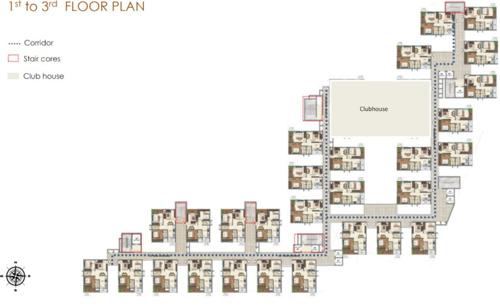  the-tales-of-greek The Tales of Greek Cluster Plan