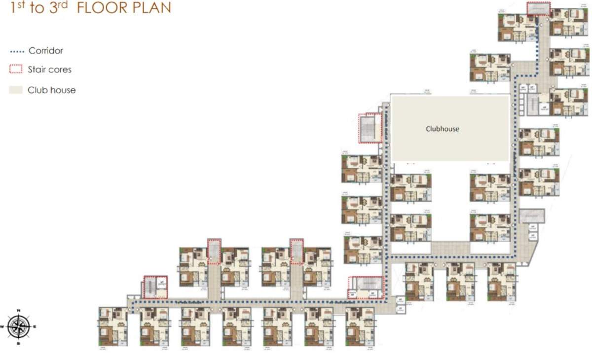  the tales of greek The Tales of Greek Cluster Plan