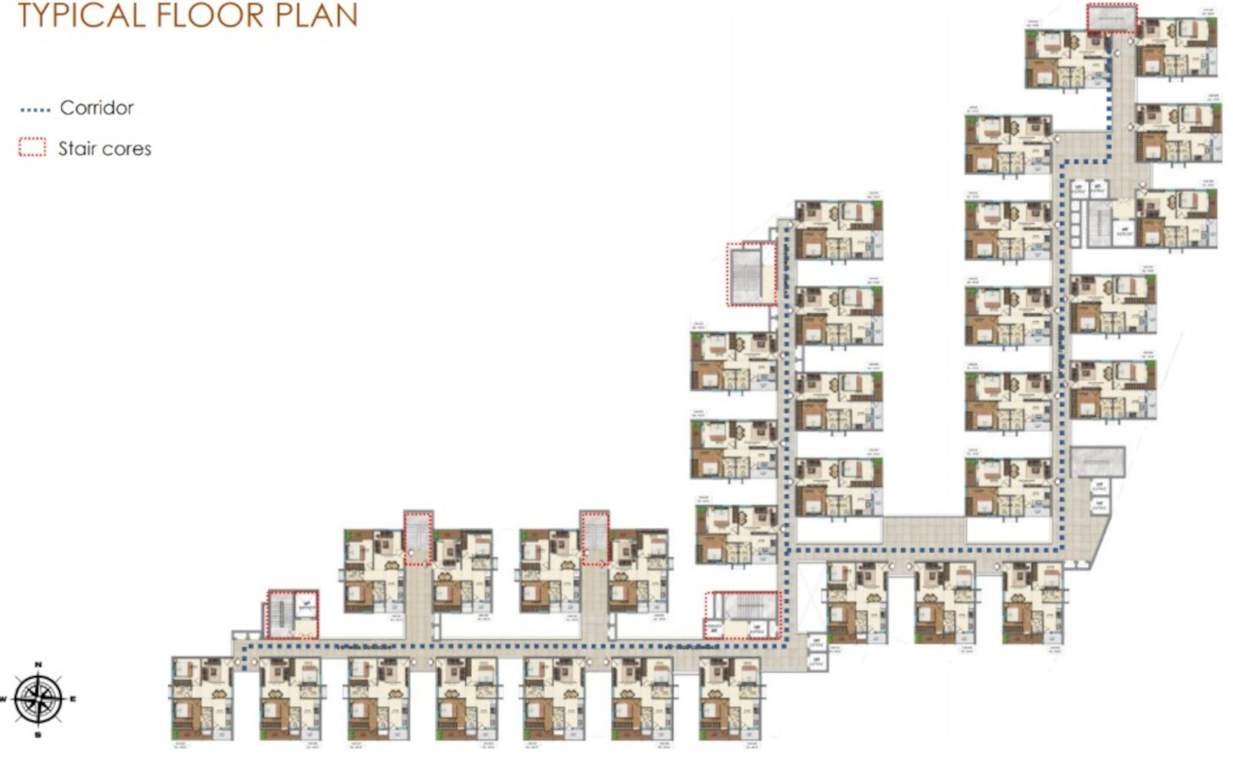  the tales of greek The Tales of Greek Cluster Plan