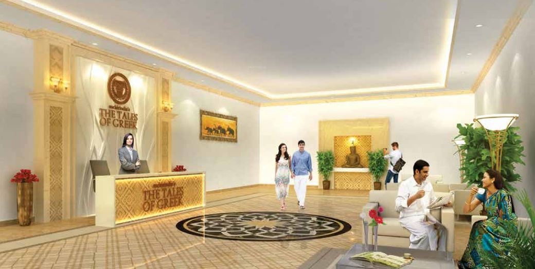 Suchirindia The Tales of Greek