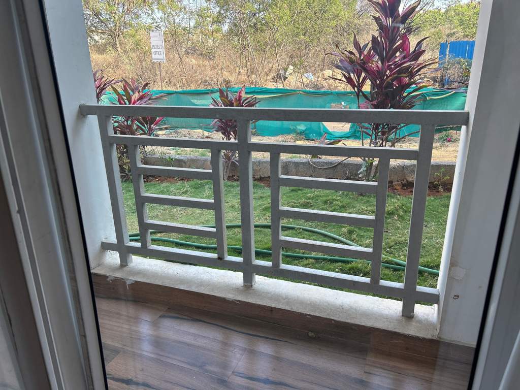  the tales of greek Balcony