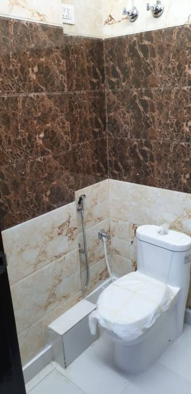  the ananta 2 Bathroom