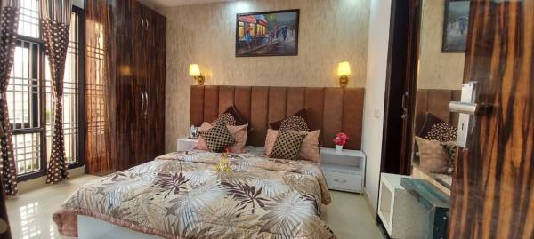 Bedroom the-ananta-2 Bedroom