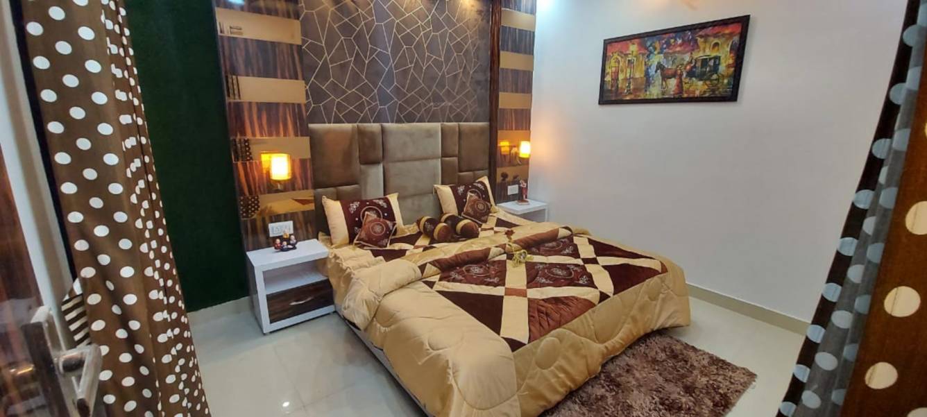  the ananta 2 Bedroom