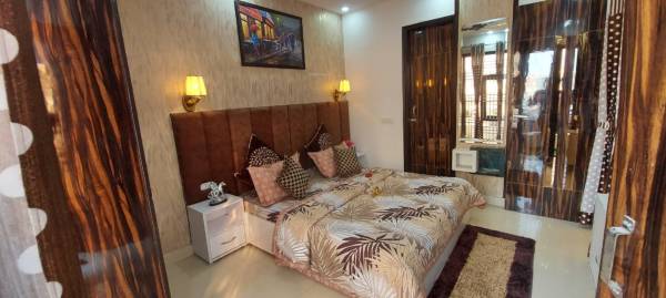 Bedroom the-ananta-2 Bedroom