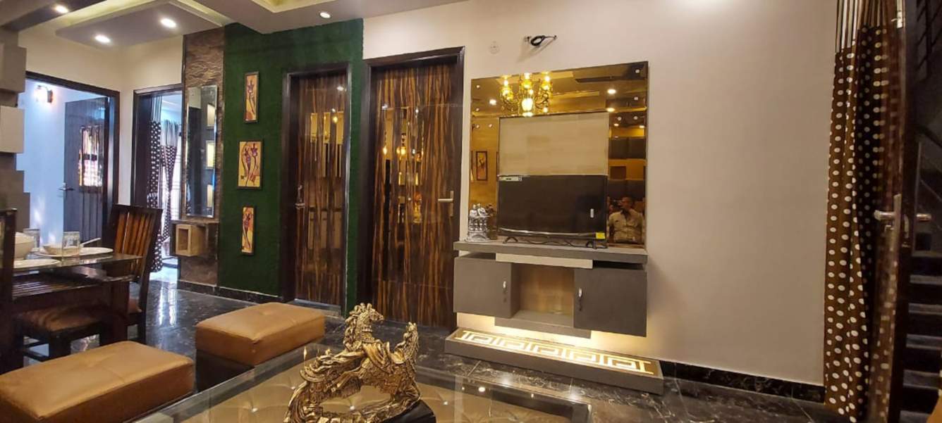  the ananta 2 Living Area