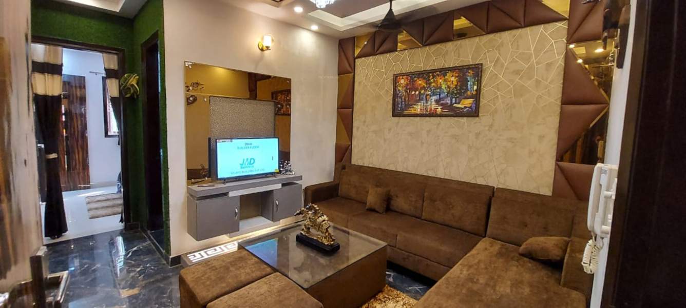  the ananta 2 Living Area