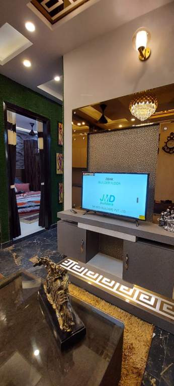  the ananta 2 Living Area