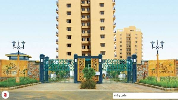  greenwood Gated Community