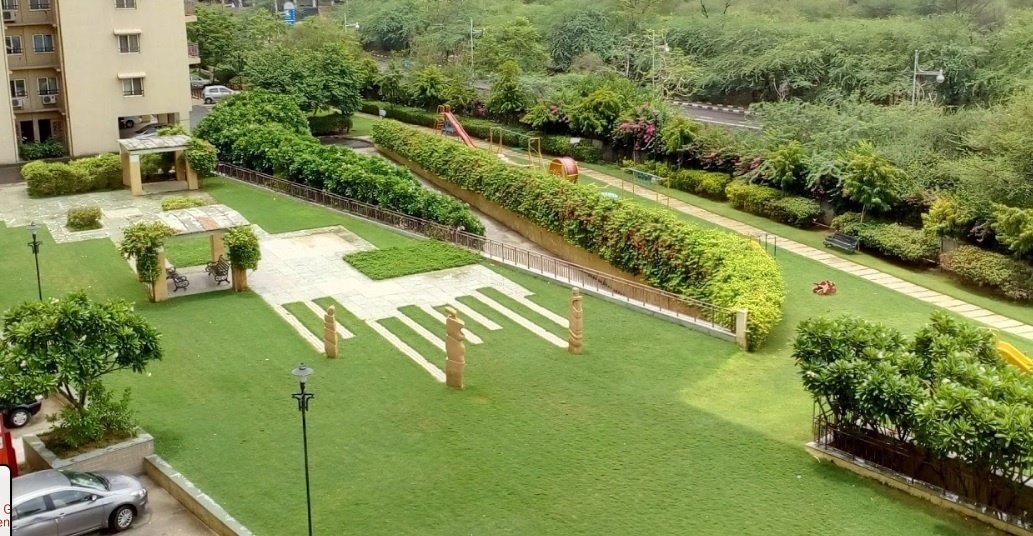  greenwood Landscaped Gardens