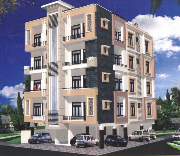  shauraya-society Elevation