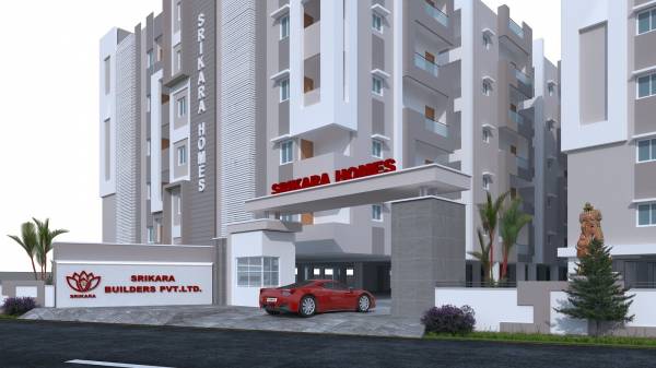  homes Gated Community