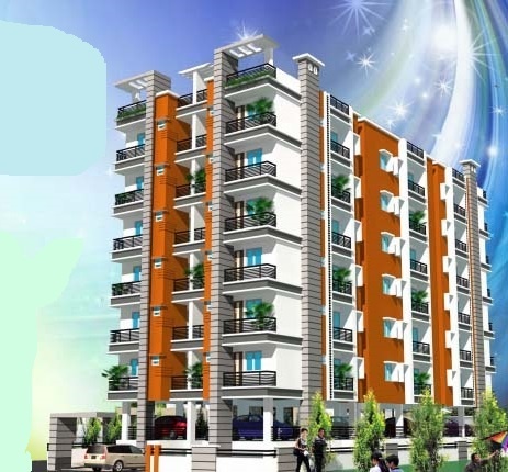  pal-enclave Elevation