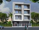 Parasnath Apartment