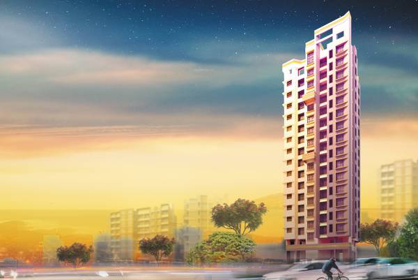  shree-mauli-prabha Elevation