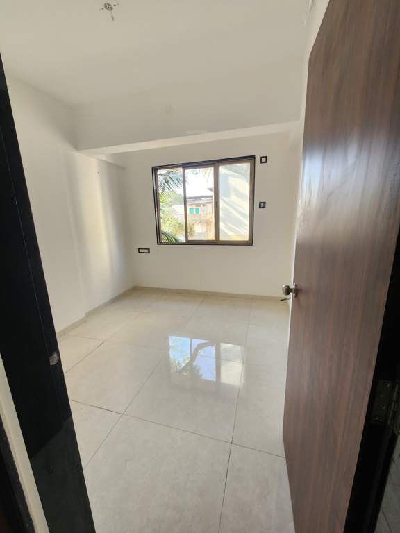  shree mauli prabha Living Area