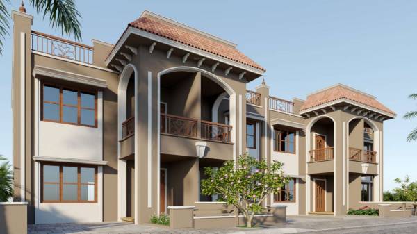  sadguru-krishna-bunglows Elevation