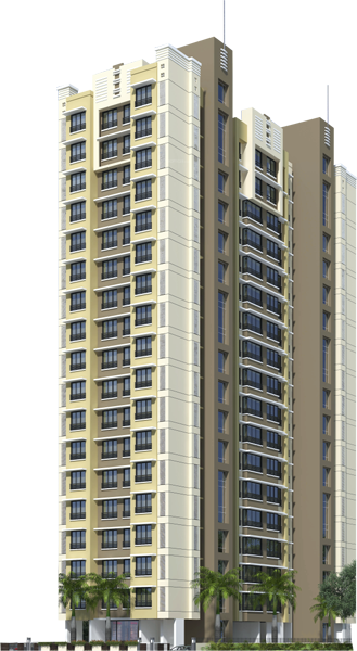 dummy-Grow More Space Solutions Bliss A Wing Phase II