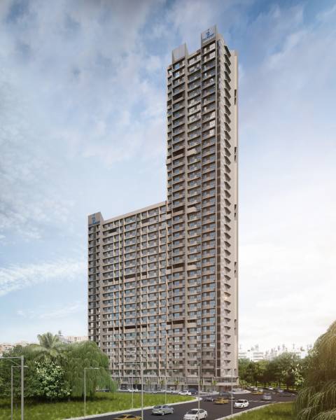  veena-smart-homes Elevation