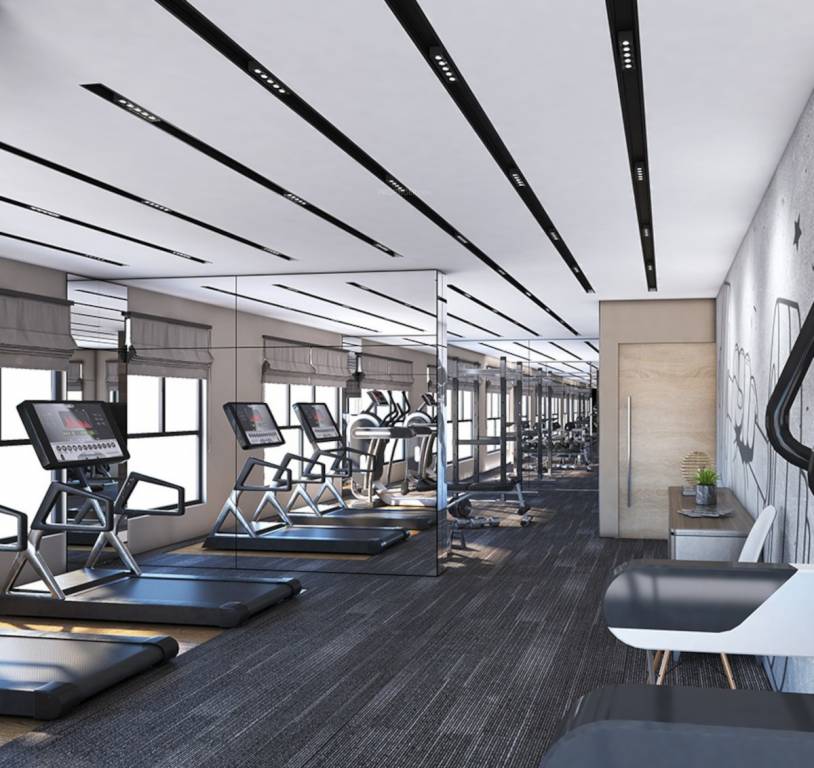  veena smart homes Others