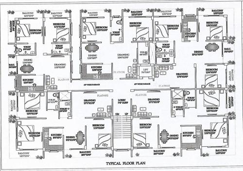  shivshakti-akanksha Shivshakti Akanksha Cluster Plan