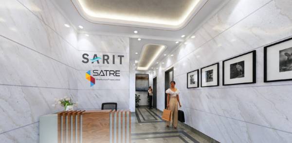 Entrance Lobby sipl-sarit Entrance Lobby