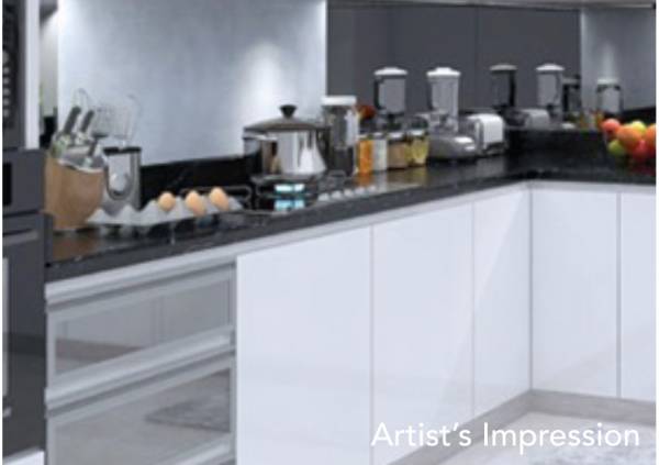 Kitchen sipl-sarit Kitchen