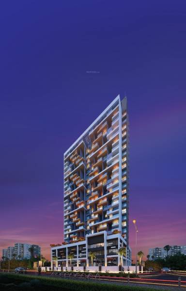  radhe-mohan Elevation