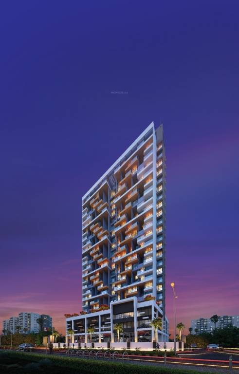  radhe mohan Elevation