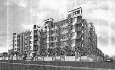 Elevation enclave Elevation