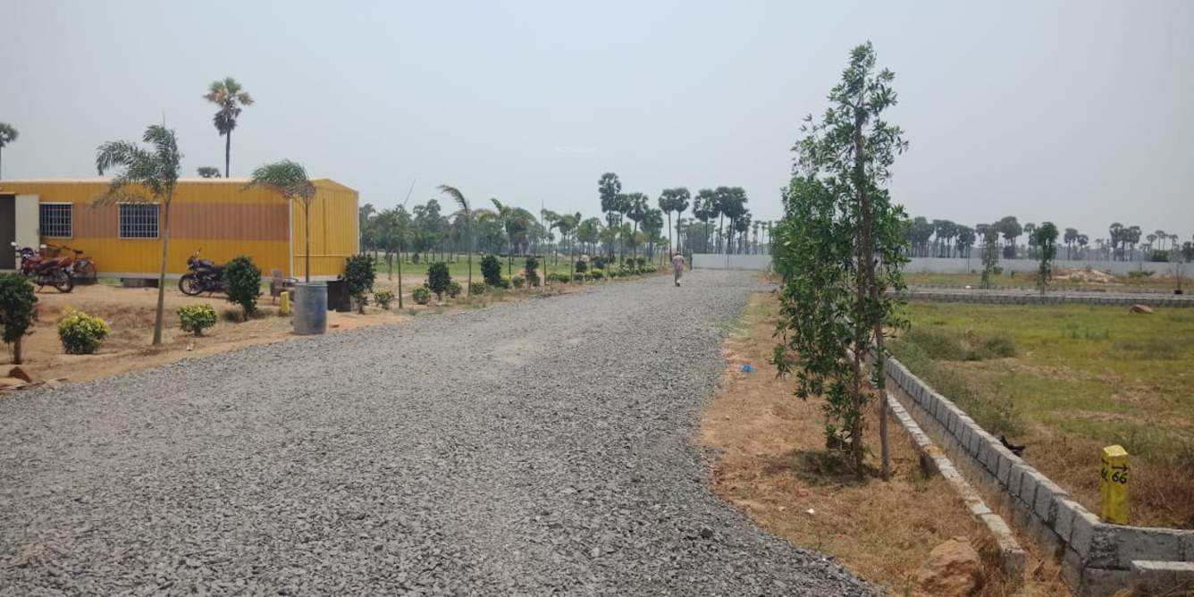  sun city Internal Roads